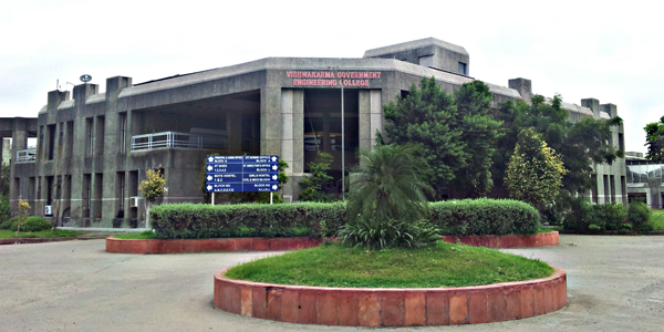 VGEC Ahmedabad